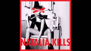 Natalia Kills - Love Is a Suicide (Audio)
