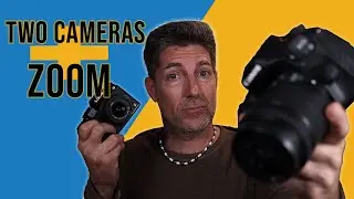 ⭕ Easy Two Camera Setup For Zoom