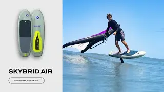 Duotone Skybird Air 2025