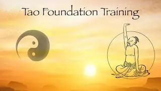 Qigong Practice ☯︎ Taoist Inner Alchemy Meditation