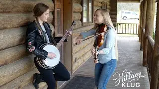 Hillary Klug - Buffalo Gals