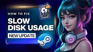 How To Fix Steam Download Stuck at 0 Bytes (2026)