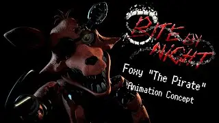 Foxy 