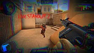 LIVE STANDOFF 2 FR /VENEZ JOUER AVEC MOI