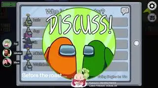 Train Roasts Dk Because He Button On 10 + Dk Got Voted Out