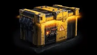 WOT Blitz lets open Mystery_Boxes