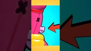 DOUG KORKUNÇ HİKAYESİ #brawlstars #shorts