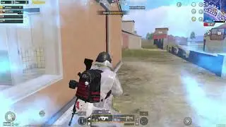 НА ИЗИ ЗАКРЫЛ ФУЛЛ СКВАД [PUBG MOBILE]
