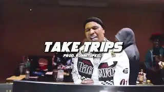 [FREE] EBK Jaaybo type beat "Take Trips"