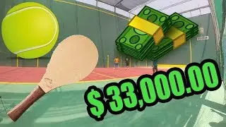 Mano Vs Pala// Furcio y Memo maravilla Vs Betillo//$33,000