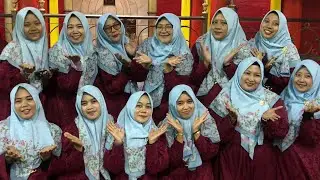 KALAMUN QODIMUN / REBANA AL FAJR/