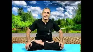 YOGA with Dr   Ram Sahni