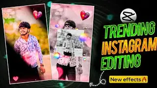 💗 मस्तानी माझी फुलराणी...😍💞 Reels Video Editing | Marathi Songs Reels Editing | Capcut Video Editing