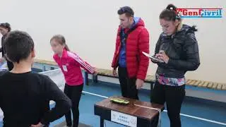 YETENEK TARAMASI
