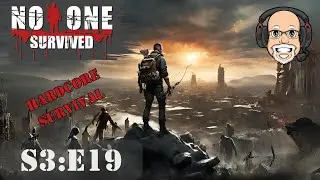 No One Survived S3:E19 (SOLO) Moving Day And More