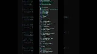 Employee.java | Employee class for Employee Management System project with code in description