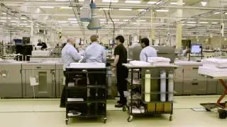 RICOH Capabilites US Master