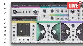 🔴LIVE | Noisy2 with Expressive E - Tune in to Win!