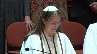 Yom Kippur Morning Service, Central Synagogue - September 25, 2023