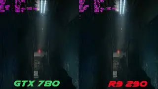 GTX 780 vs R9 290 Battlefield 4 Showdown