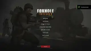 [Foxhole] - tactical vs legacy