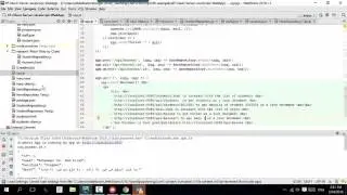 15- End-to-End Client-Server JavaScript Web App (HeroApp Example)