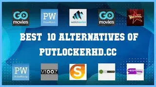 PutlockerHD.cc | Top 19 Alternatives of PutlockerHD.cc