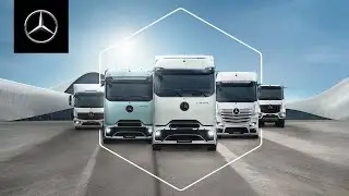 Digital Service World | Mercedes-Benz Trucks