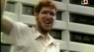 NBA VAULT: 1977 Portland Trail Blazers