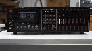 Tascam 238 Synaset