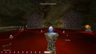 Thief: The Dark Project Speedrun (Expert, No deaths, No reloads, No major glitches) 