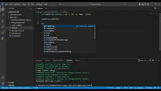 Unit 6 - Typescript Arrays