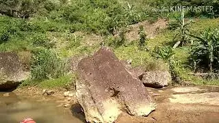 Berpetualang ke Air Terjun Mlaten Kokok