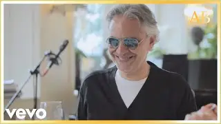 Andrea Bocelli - Tu Eres Mi Tesoro