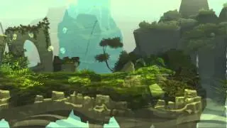 UniART: 2D Modular Natural Environment Kit preview