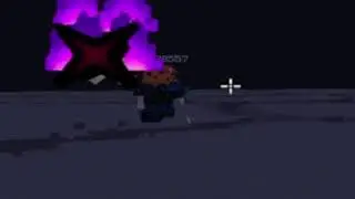 first day being unsoft in minecraft (ft. darkness visuals)
