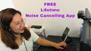 Remove Background Noise in Calls and Video Meeting | How to Series