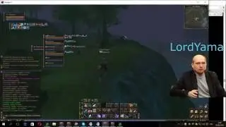 Lineage 2 Classic Gran Kain       Punishment       05 09 2016