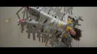 WAVO - BOREDOM IS DANGEROUS