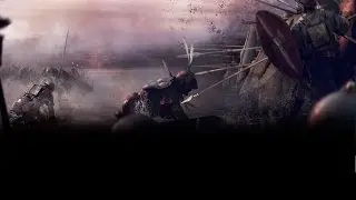 Total War Rome II Hannibal at the Gates (Thoughts 2of2)