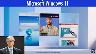 WINDOWS 11 | TODO SOBRE EL NUEVO SISTEMA OPERATIVO DE MICROSOFT Y SUS COMIENZOS