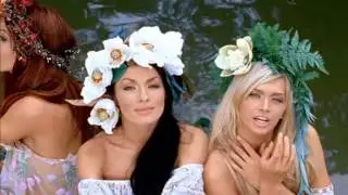 ВИА Гра - Ой говорила чиста вода