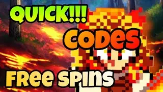 (Expired) *NEW* CODES | Project Slayers