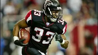 Fullback Justin Griffith “Multipurpose”