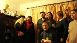 ZБЕЙПЕПЕЛ - фото на память (6 декабря 2015).