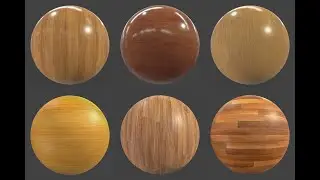 How To Create Realistic Wood Vray Material In 3ds Max Tips 