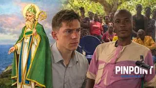 Real St. Patrick, Nigeria Investigated, Spring Break Testimonies | PinPoint Podcast Ep. 30 03/18/26