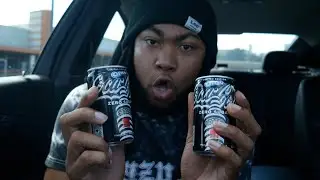 OREO Flavored Zero Sugar Coca-Cola Drink Review!!!