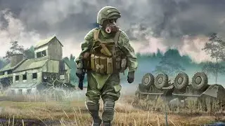 Stalker Online/Stay Out/Steam: Четверги стали унылыми?!