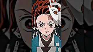 Клинок рассекающий демонов🔥#shorts #inosuke #tanjiro #nezuko #zenitsu
